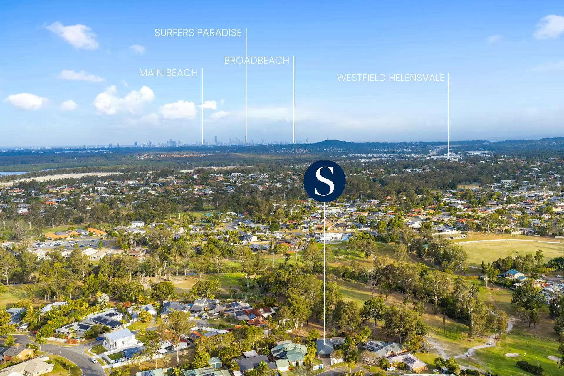 10 Eildon Place, Helensvale For Sale by  - image 1