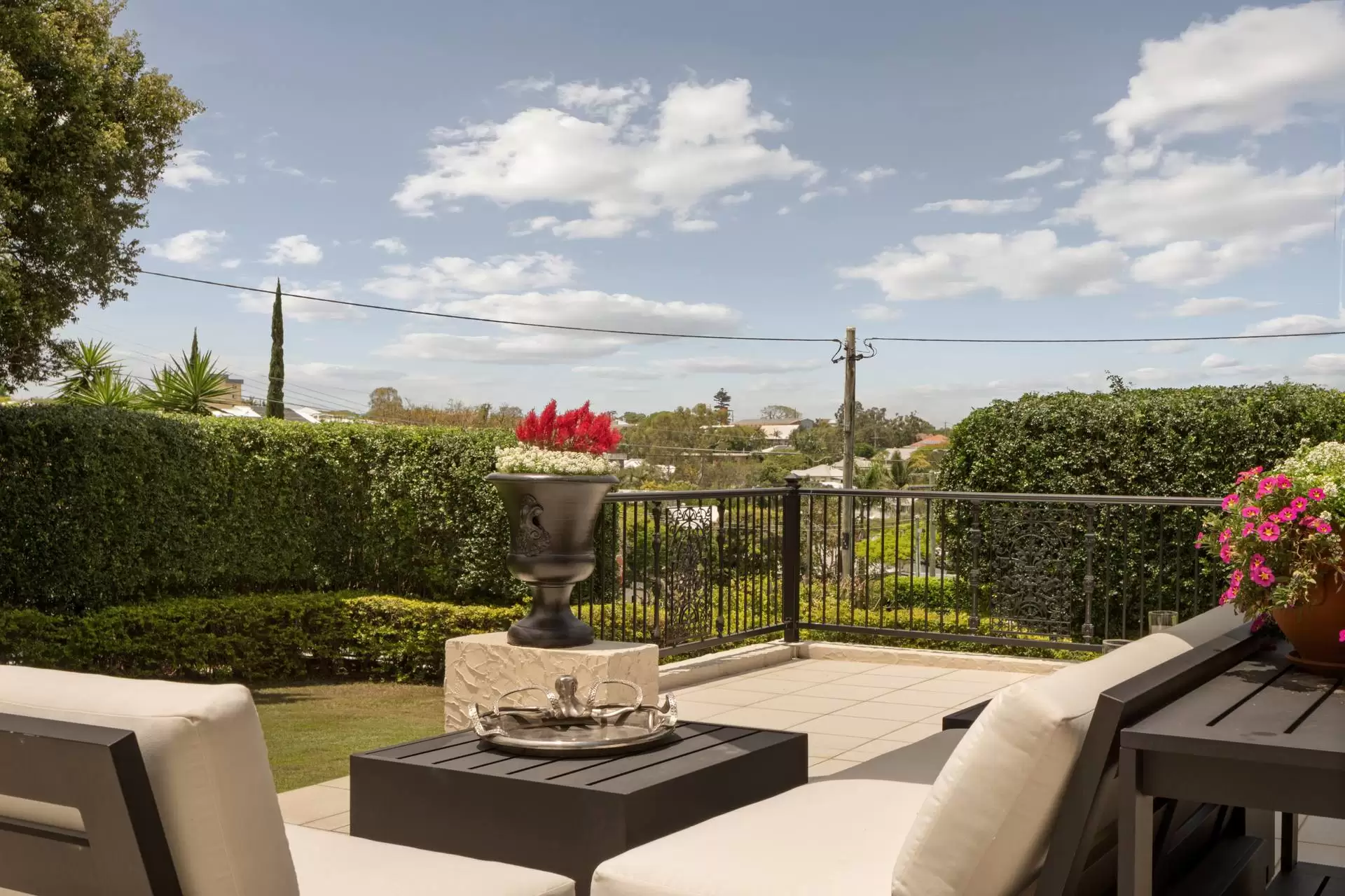 29 Welwyn Crescent, Coorparoo For Sale by Queensland Sotheby's International Realty - image 1