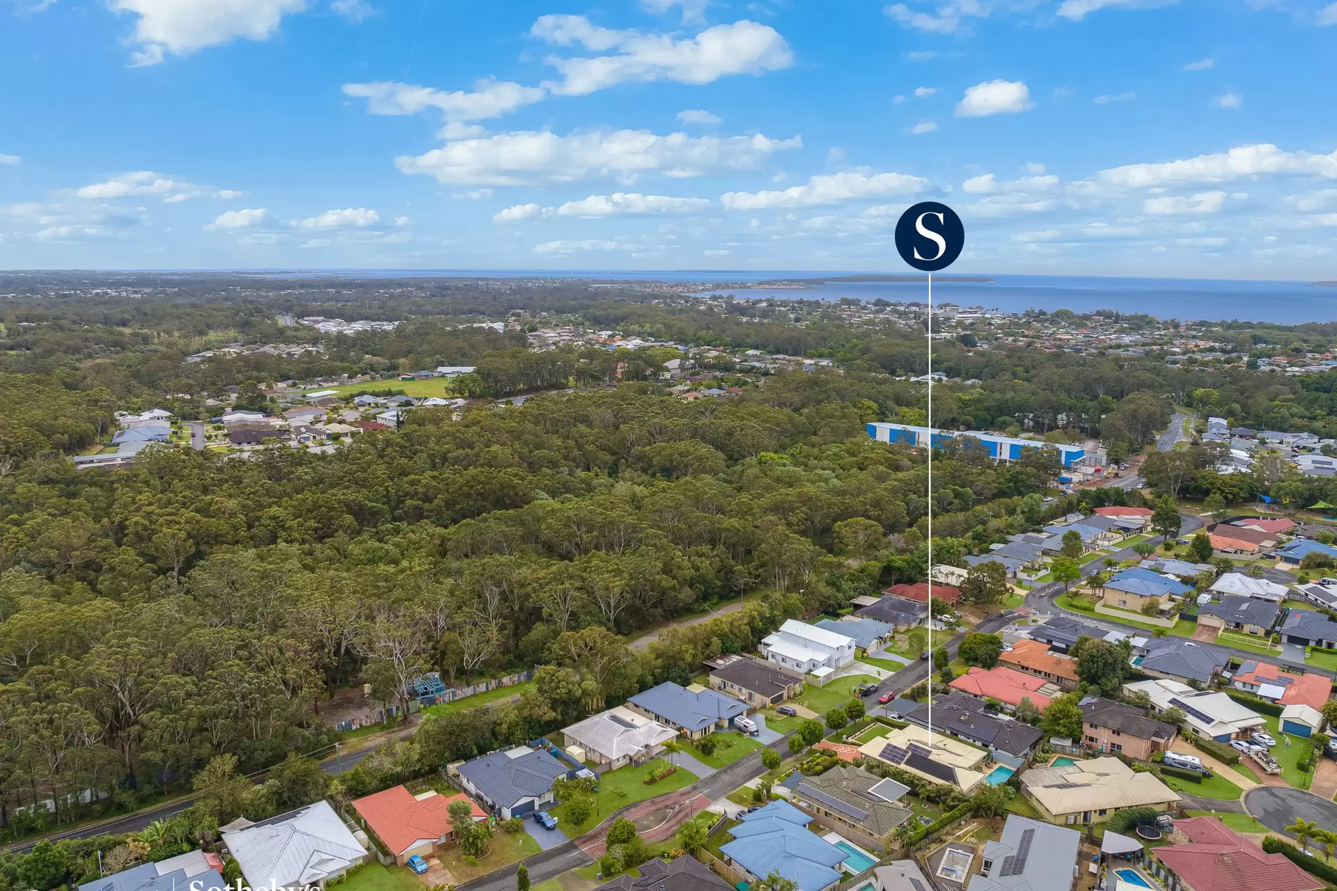 10 Portland Parade, Redland Bay For Sale by Queensland Sotheby's International Realty - image 1