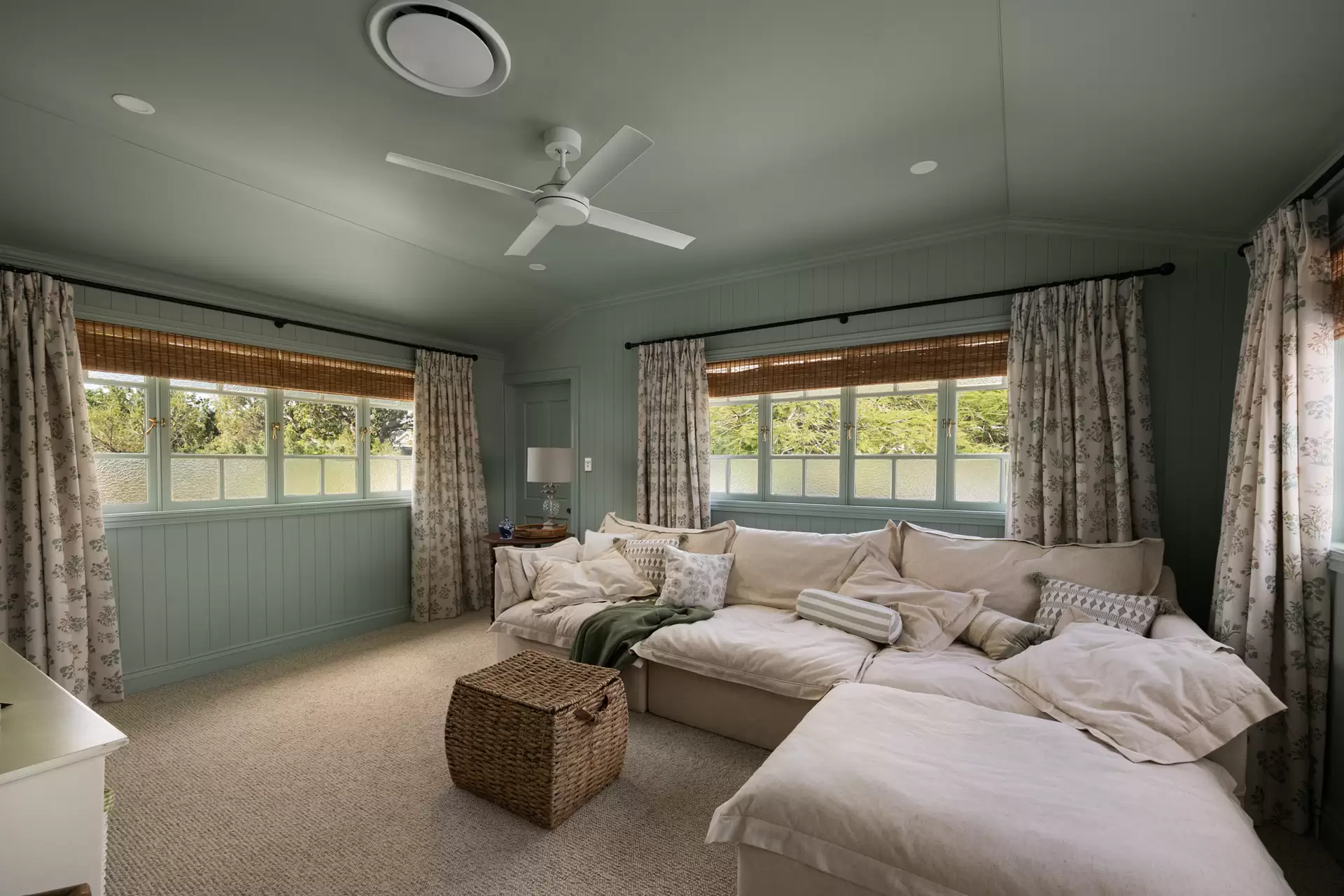 45 Ridge  Street, Northgate For Sale by Queensland Sotheby's International Realty - image 1