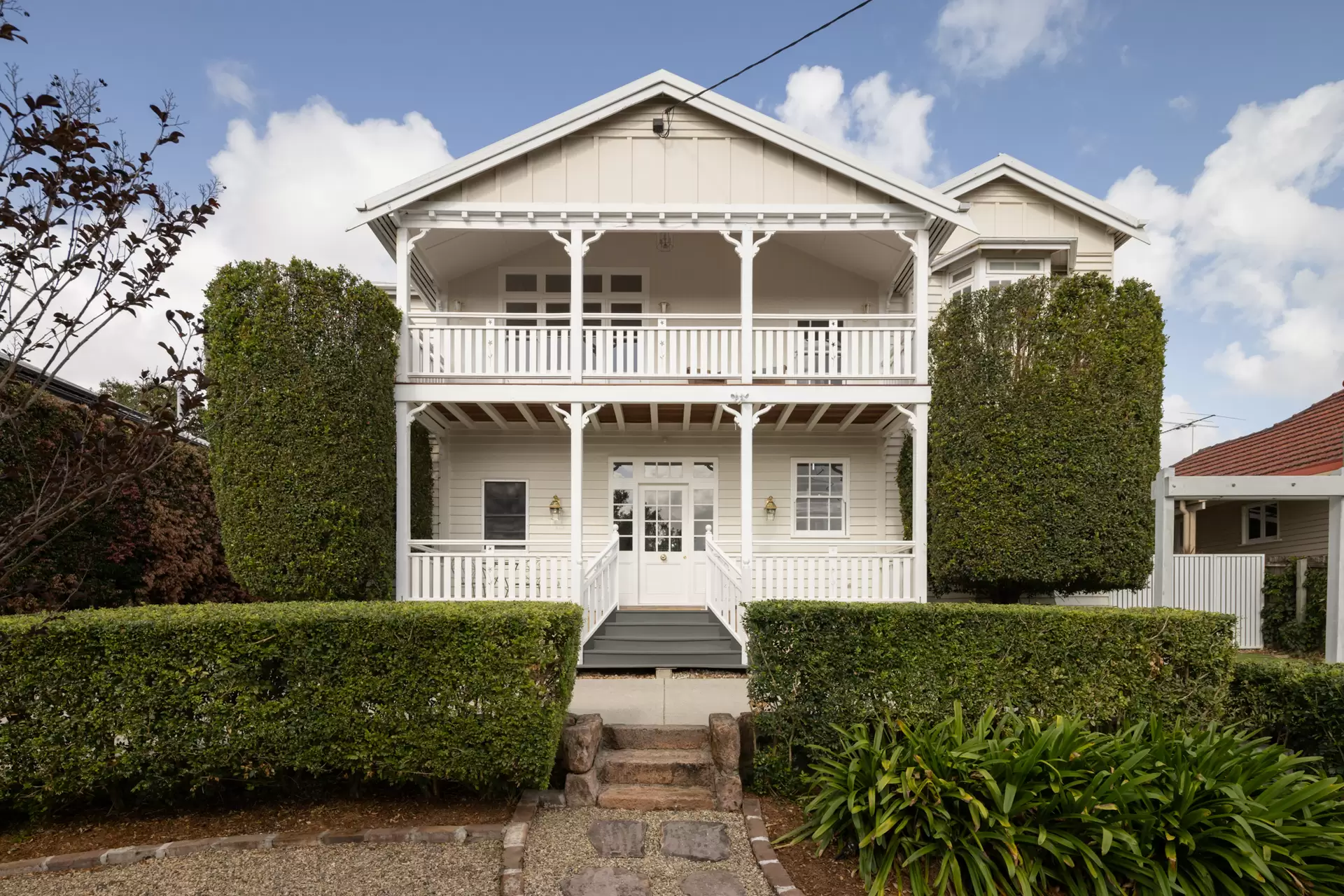 45 Ridge  Street, Northgate For Sale by  - image 1