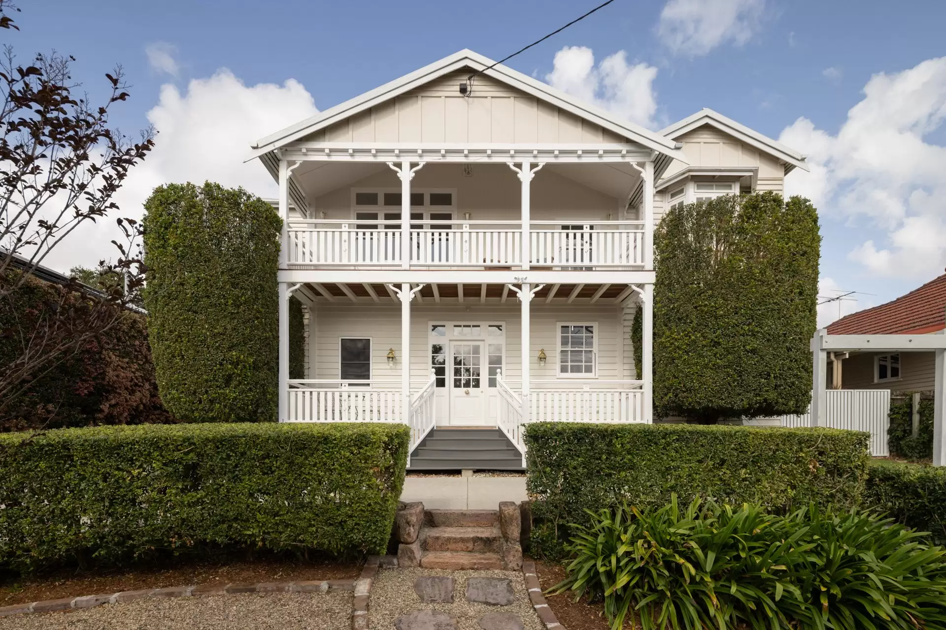 45 Ridge  Street, Northgate For Sale by  - image 1