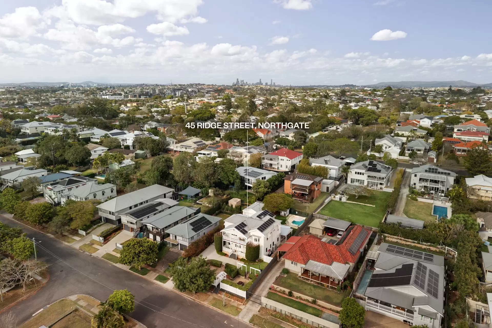 45 Ridge  Street, Northgate For Sale by  - image 1