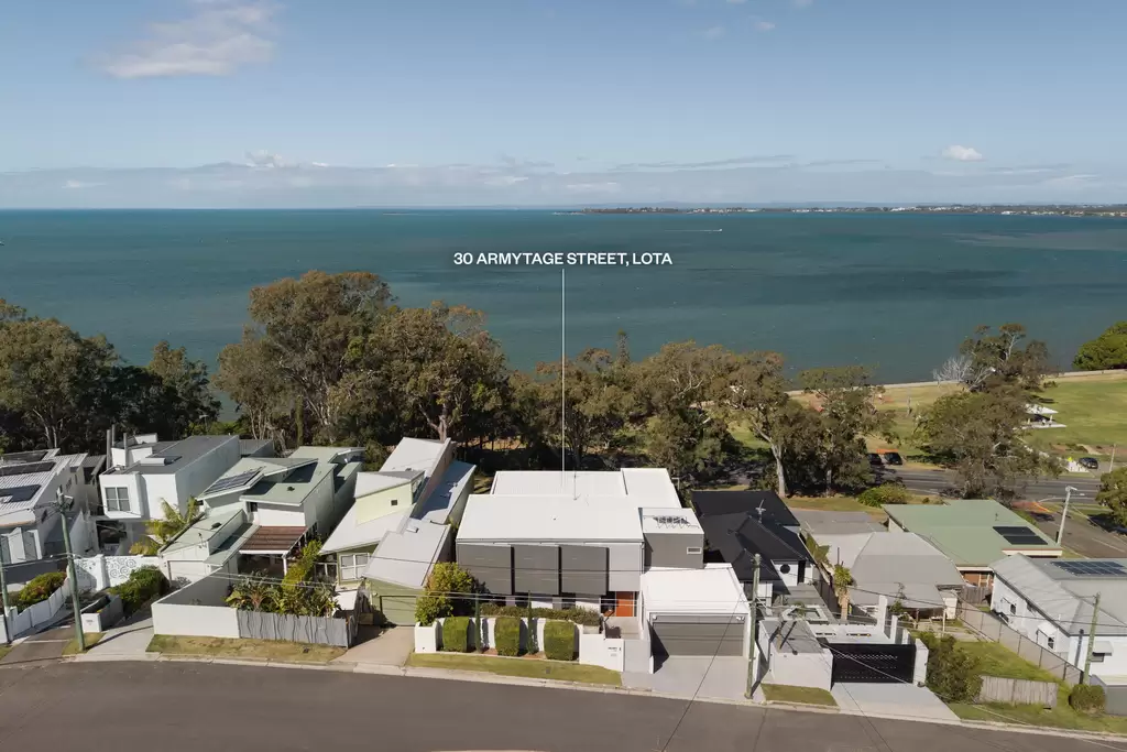 30 Armytage Street, Lota For Sale by 