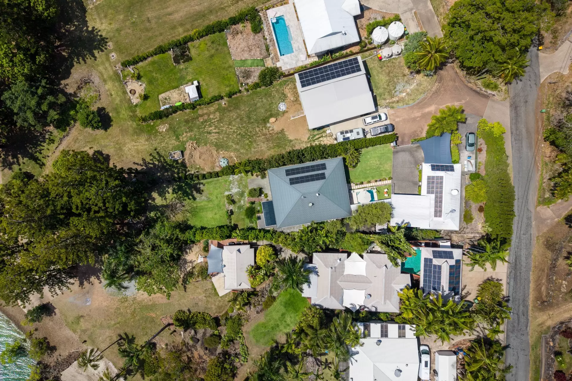 313 Mandalay Road, Mandalay For Sale by Queensland Sotheby's International Realty - image 1
