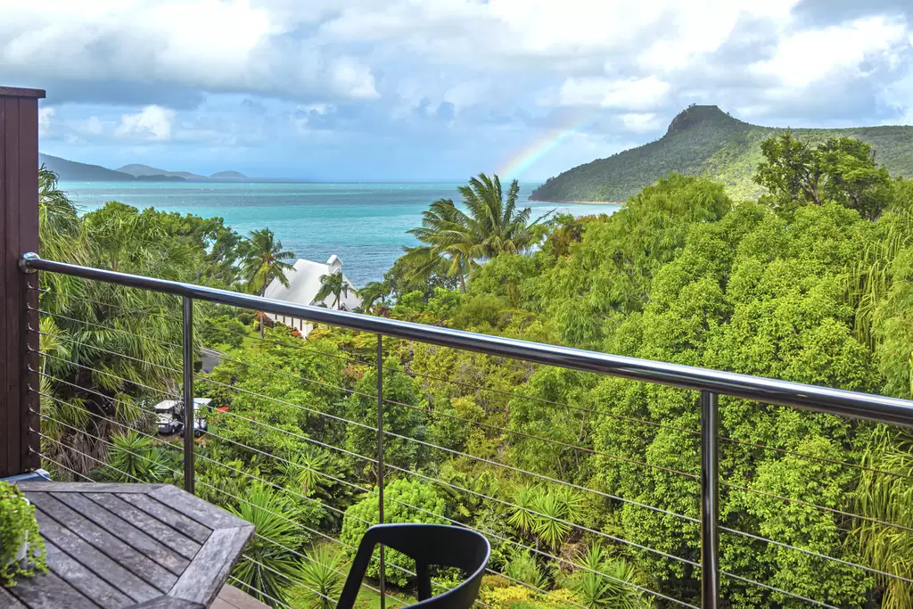 Catseye Villa 1, 4 Great Northern Highway, Hamilton Island For Sale by 