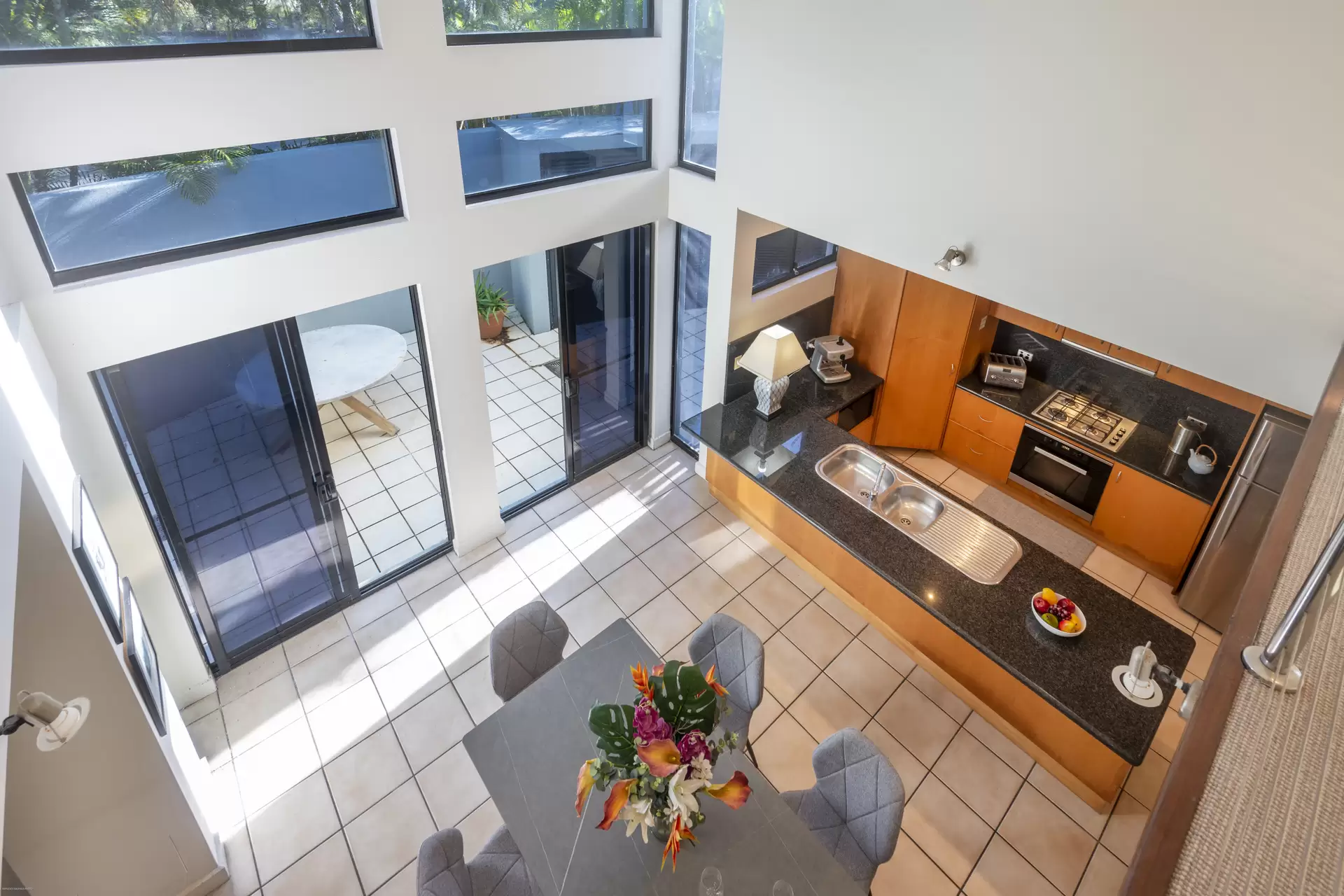 Catseye Villa 1, 4 Great Northern Highway, Hamilton Island For Sale by  - image 1