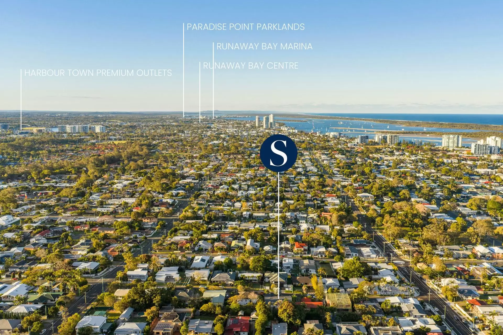 11 Edward Street, Labrador Sold by Queensland Sotheby's International Realty - image 1