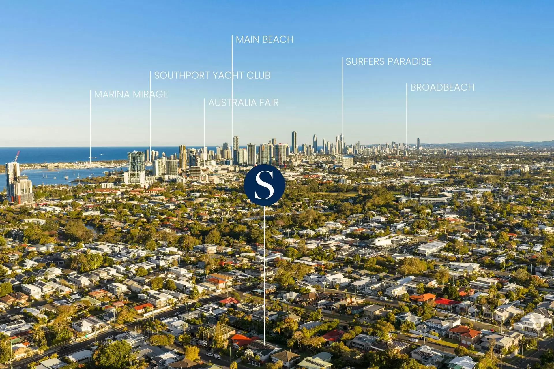 11 Edward Street, Labrador Sold by Queensland Sotheby's International Realty - image 1