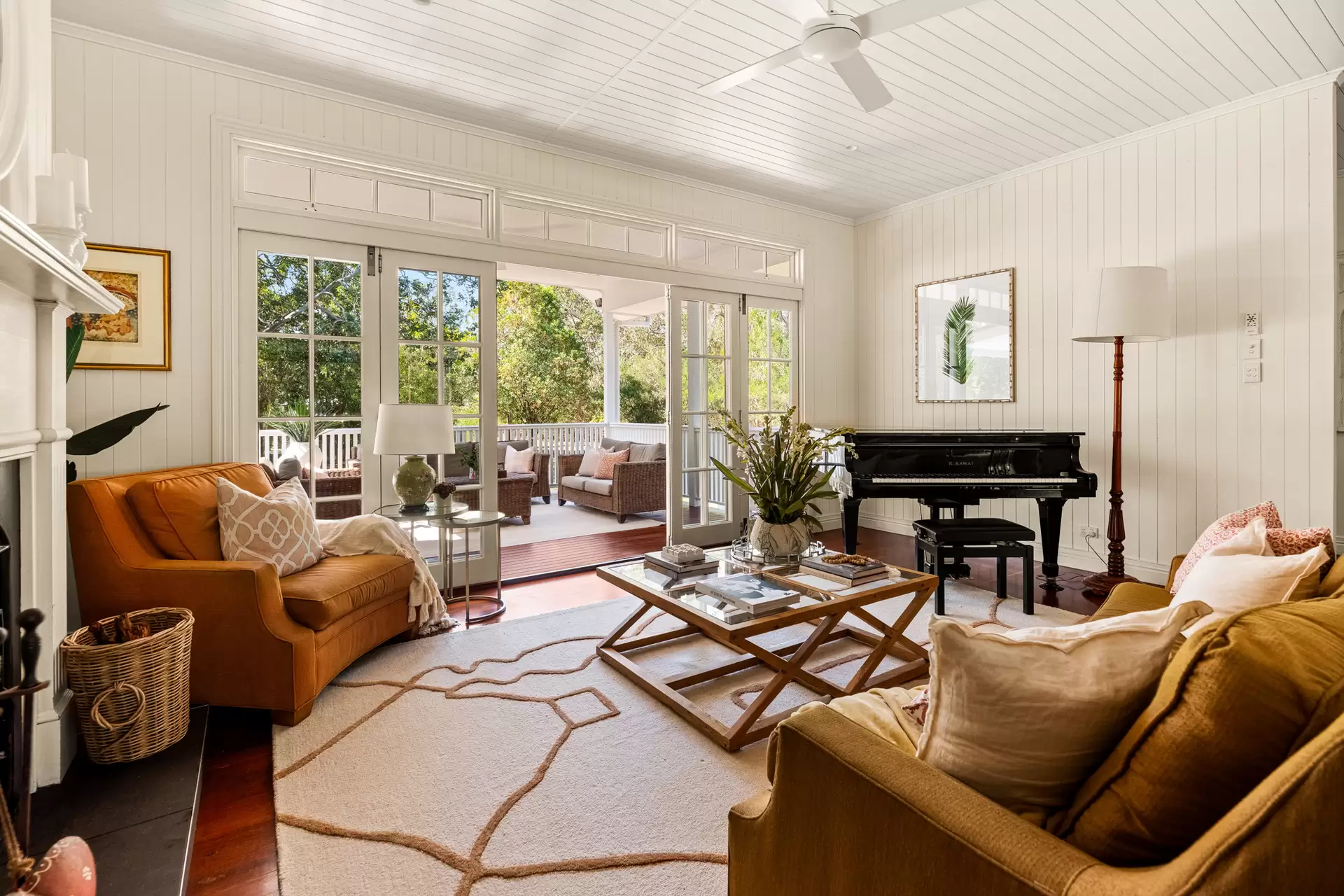 133 Warriewood Street, Chandler For Sale by Queensland Sotheby's International Realty - image 1