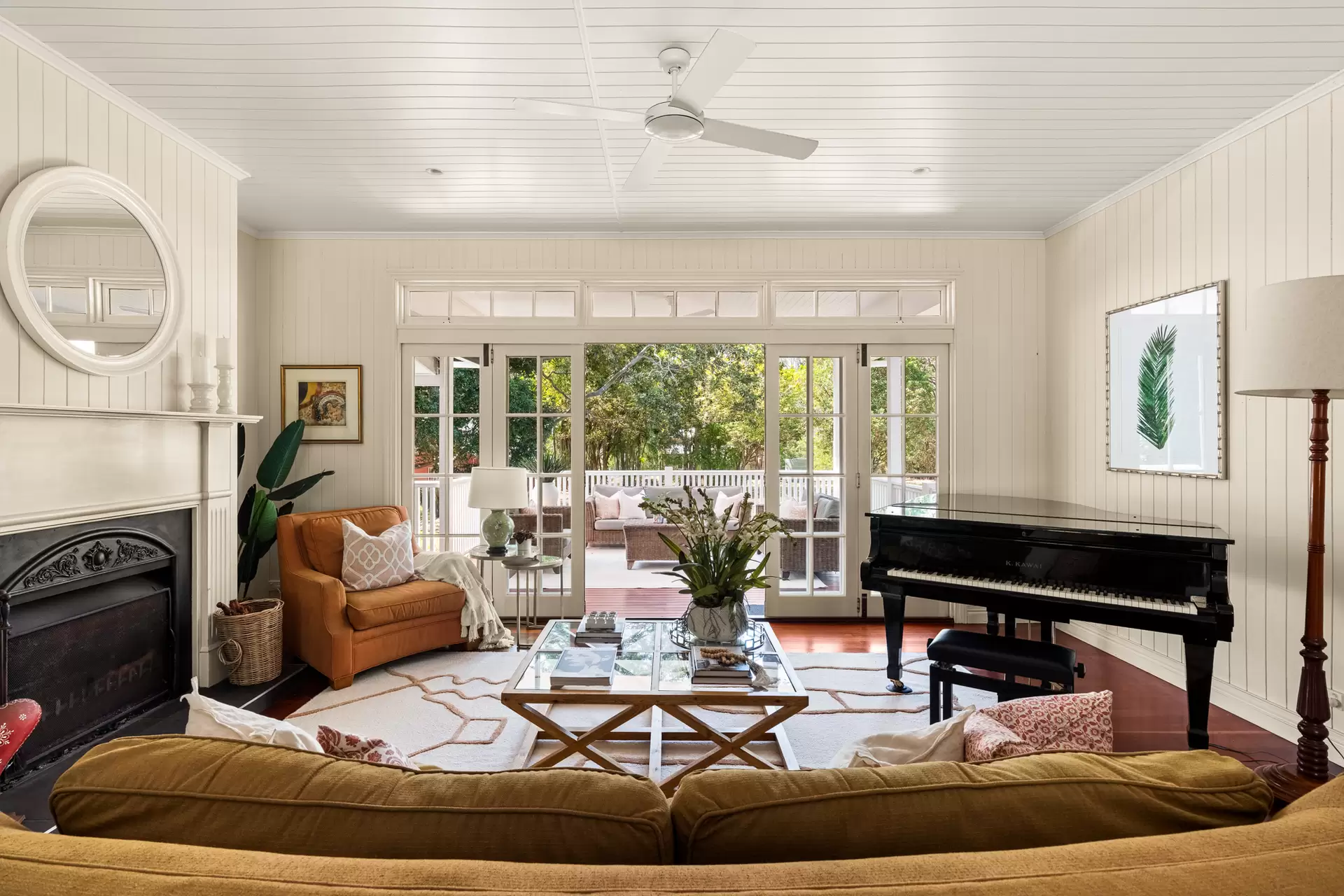 133 Warriewood Street, Chandler For Sale by Queensland Sotheby's International Realty - image 1