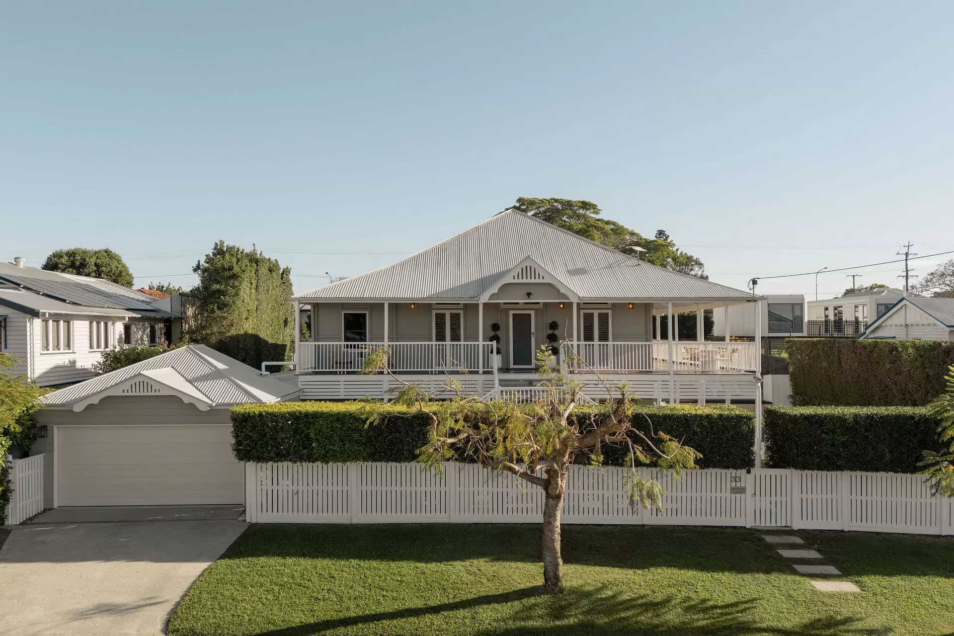 33 Oxford Street, Nundah For Sale by Queensland Sotheby's International Realty - image 1