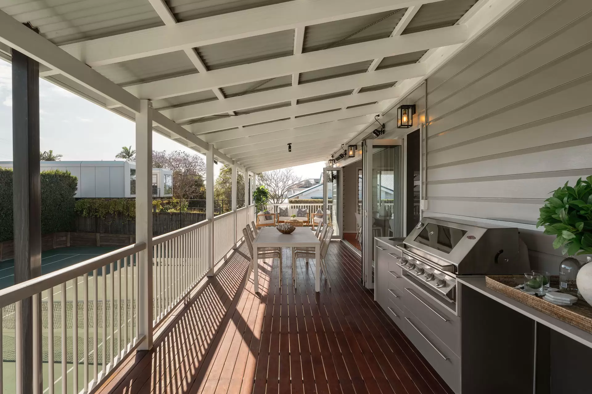 33 Oxford Street, Nundah For Sale by Queensland Sotheby's International Realty - image 1