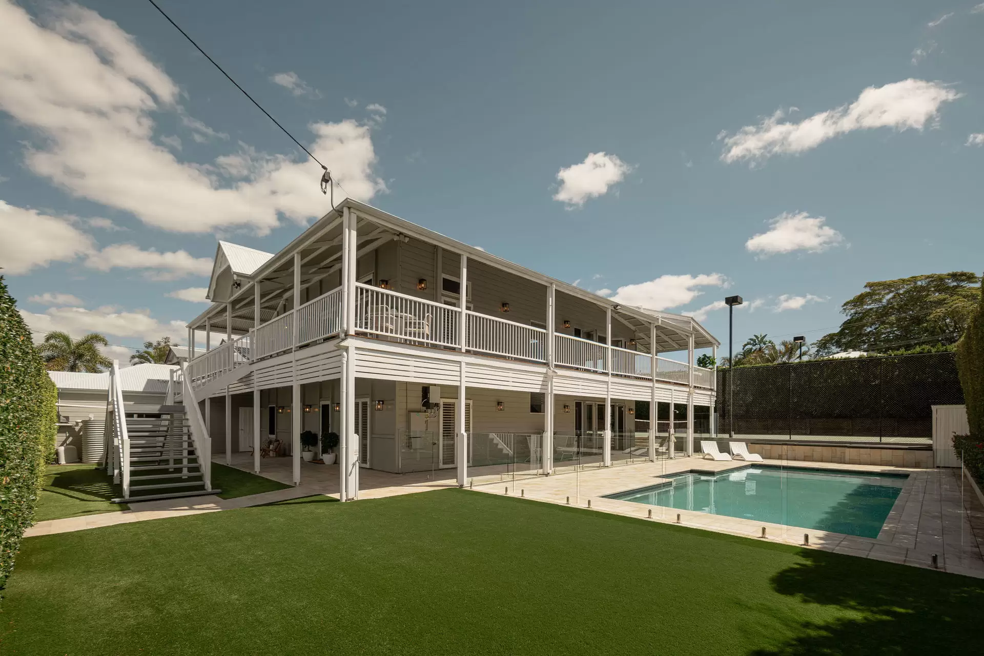 33 Oxford Street, Nundah For Sale by Queensland Sotheby's International Realty - image 1