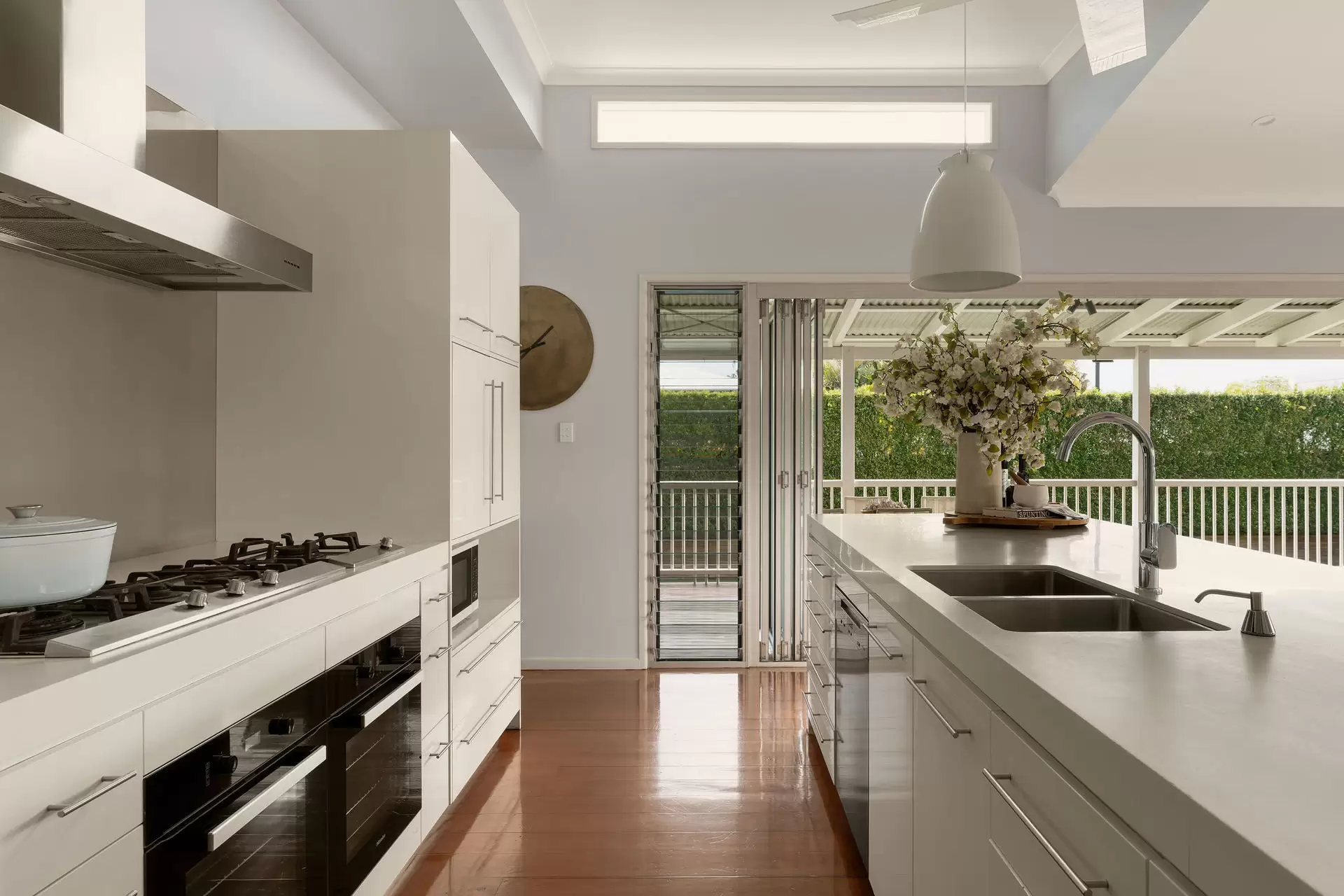 33 Oxford Street, Nundah For Sale by Queensland Sotheby's International Realty - image 1