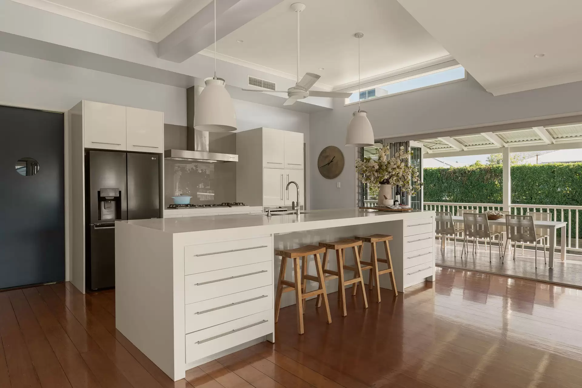 33 Oxford Street, Nundah For Sale by Queensland Sotheby's International Realty - image 1