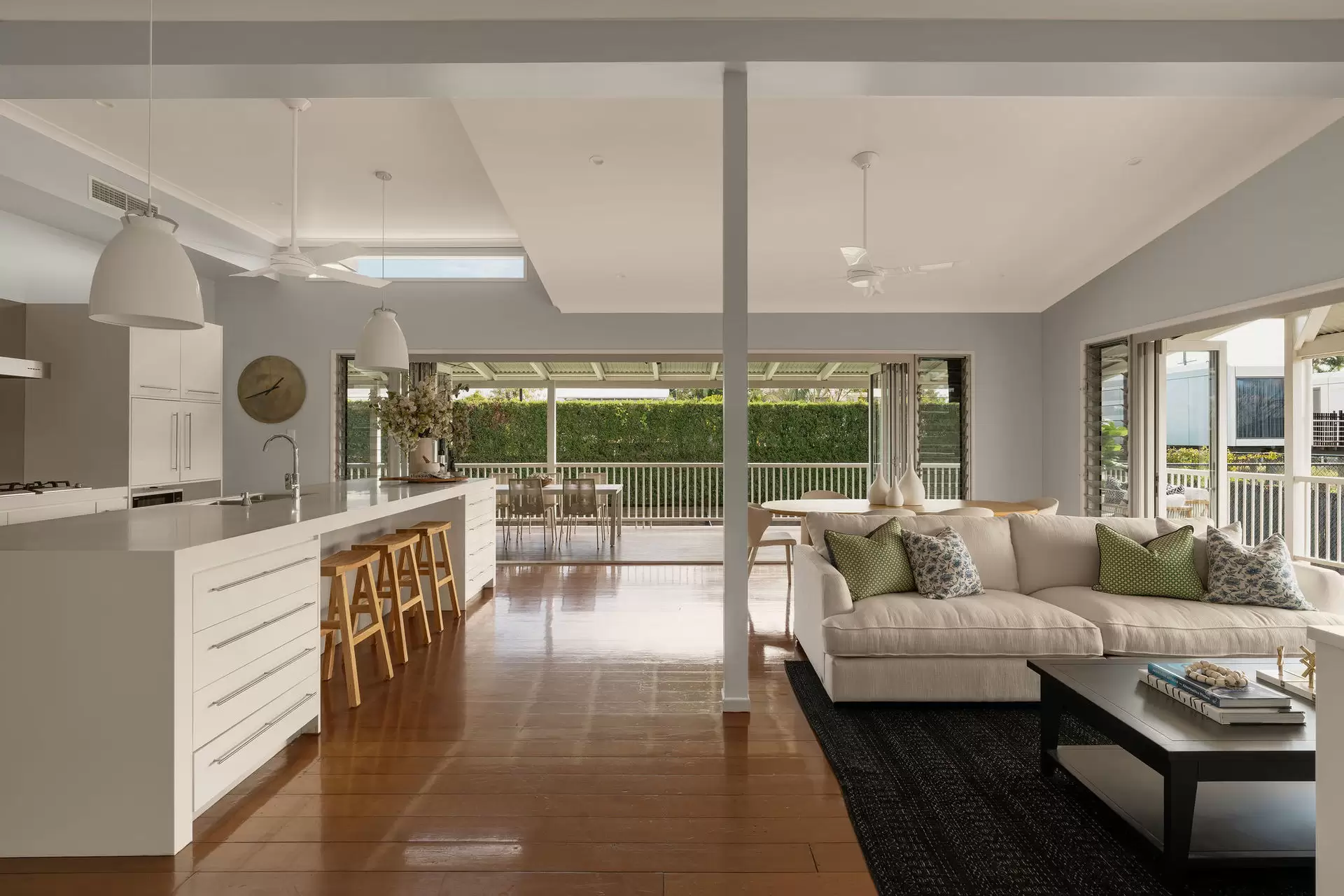 33 Oxford Street, Nundah For Sale by Queensland Sotheby's International Realty - image 1