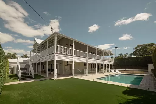 33 Oxford Street, Nundah For Sale by Queensland Sotheby's International Realty