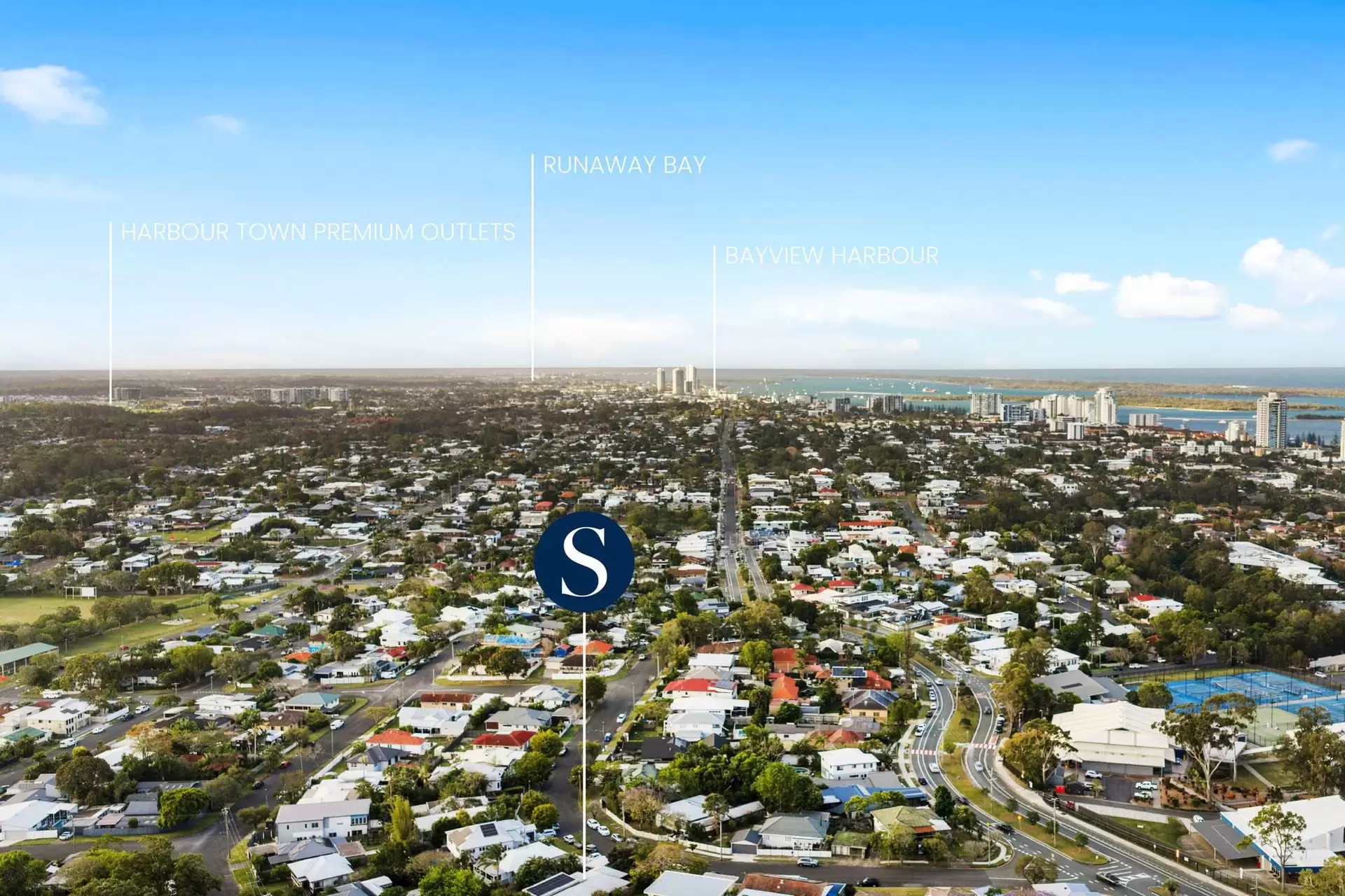 31 Mole Avenue, Southport For Sale by Queensland Sotheby's International Realty - image 1