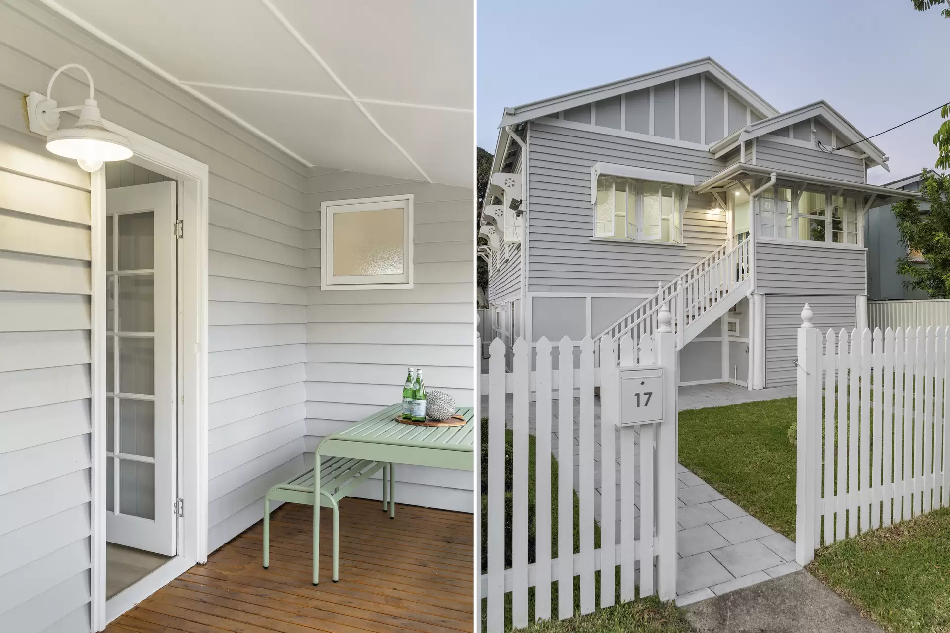 17 Stevens Street, Southport For Sale by Queensland Sotheby's International Realty - image 1