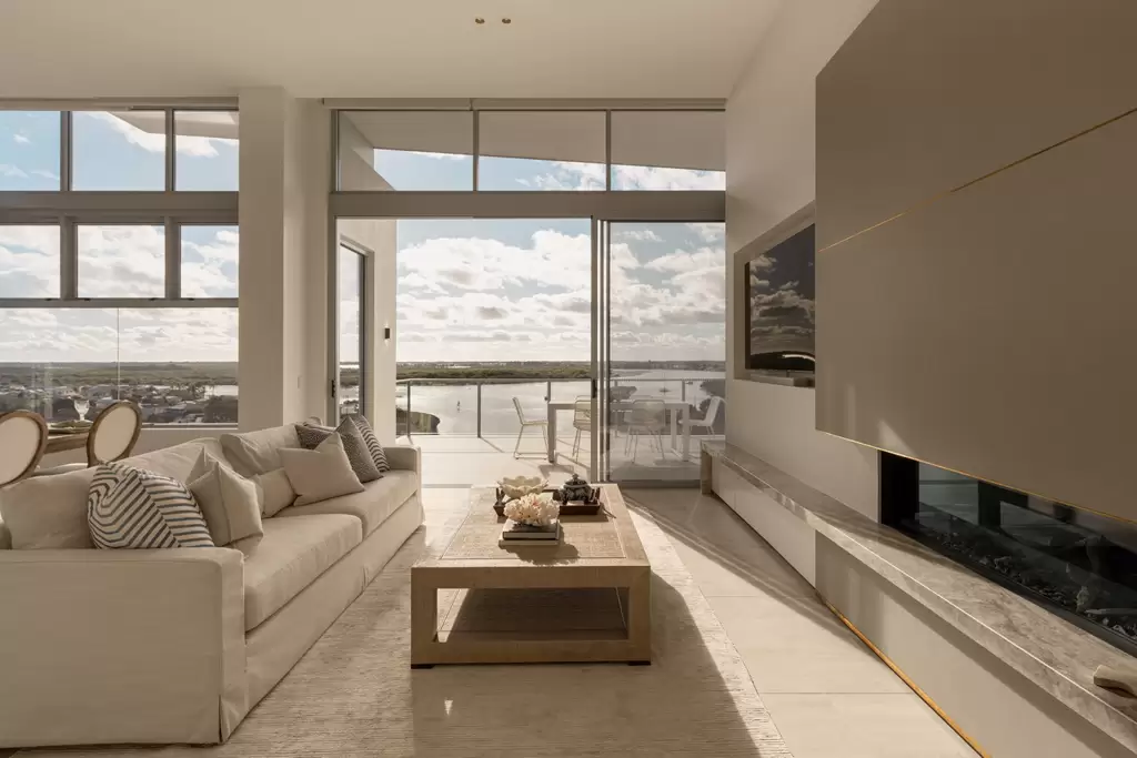 141/93 Sheehan  Avenue, Hope Island For Sale by Queensland Sotheby's International Realty