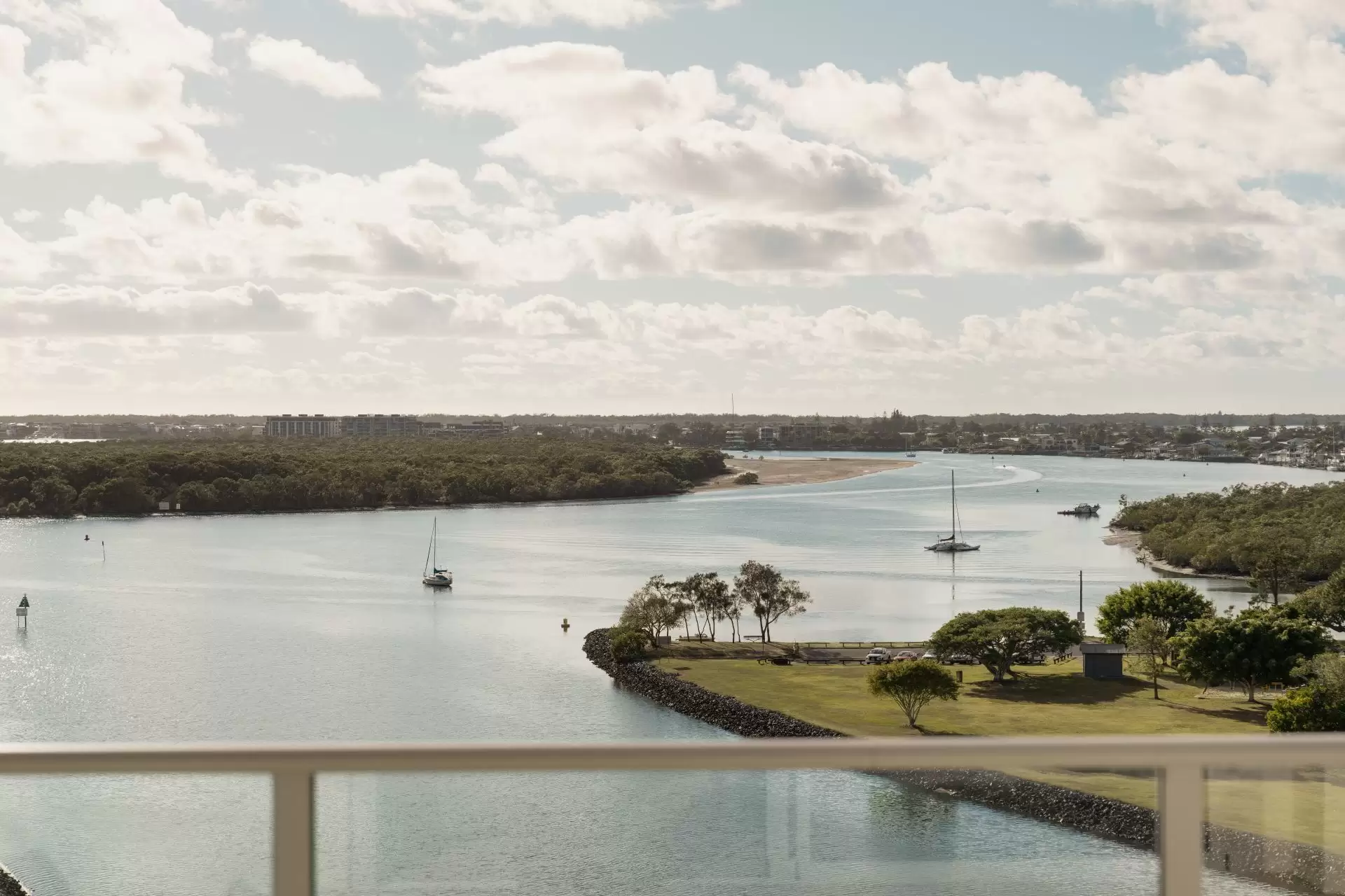 141/93 Sheehan  Avenue, Hope Island For Sale by  - image 1