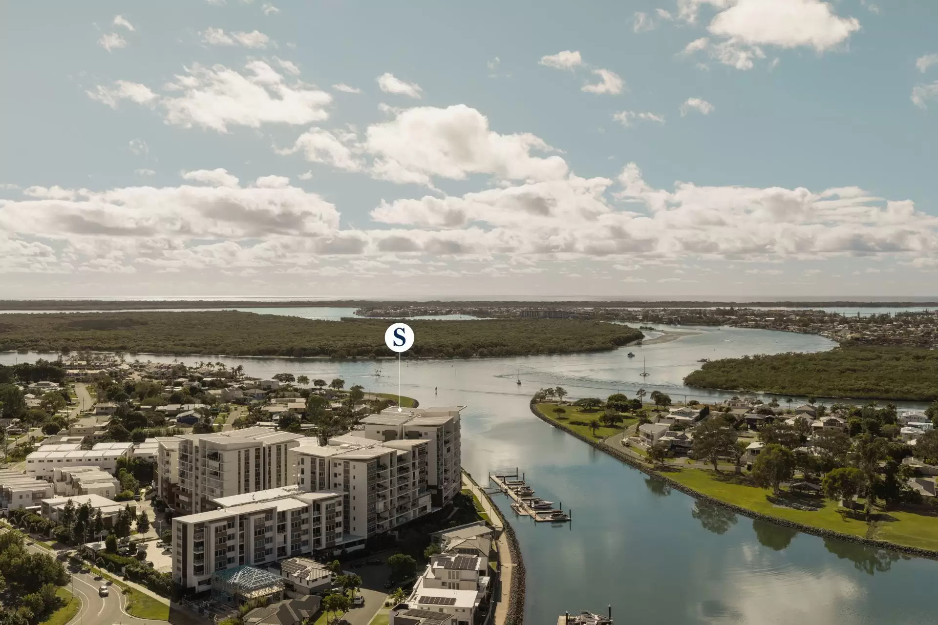 141/93 Sheehan  Avenue, Hope Island For Sale by  - image 1