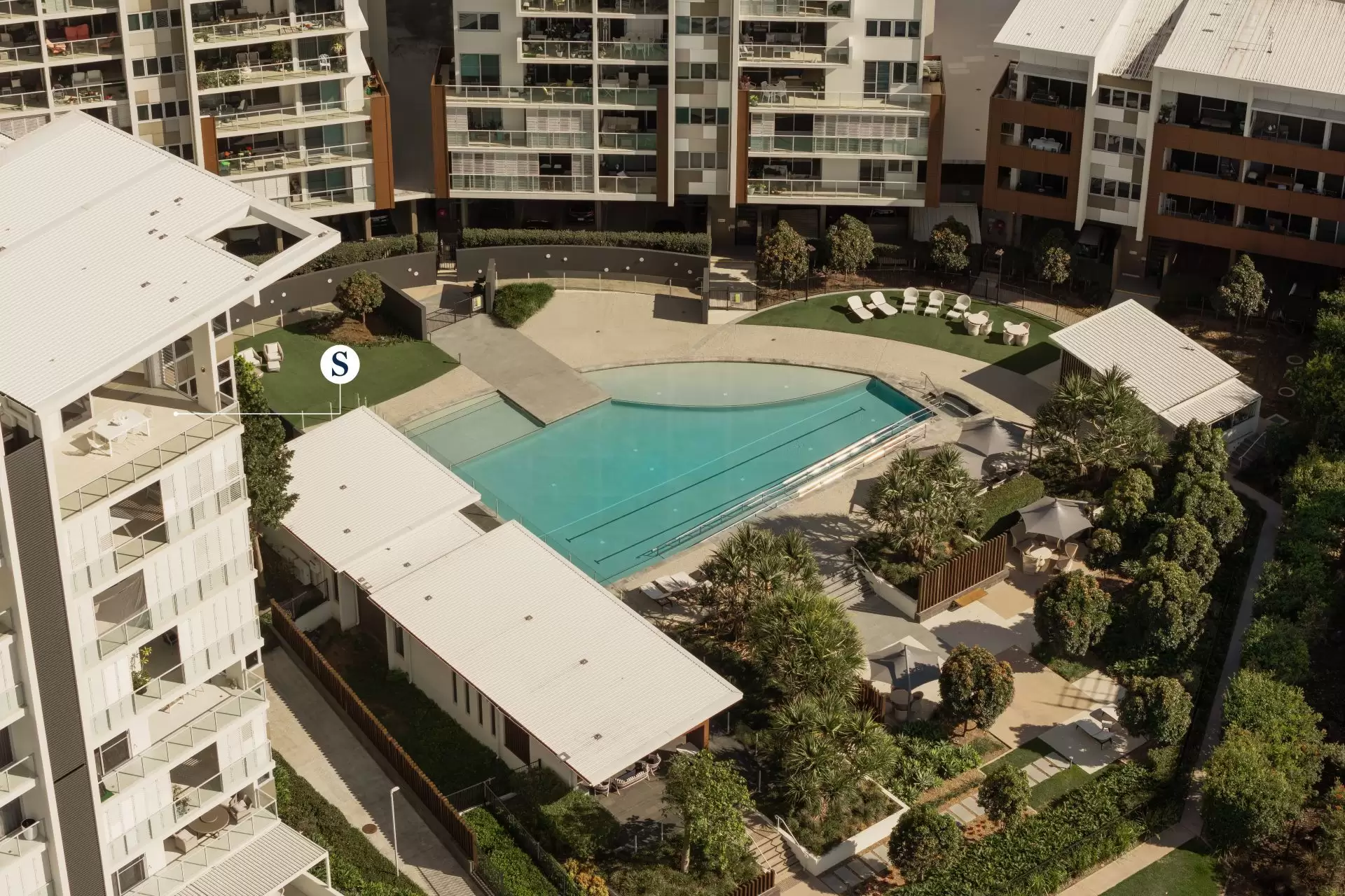 141/93 Sheehan  Avenue, Hope Island For Sale by  - image 1