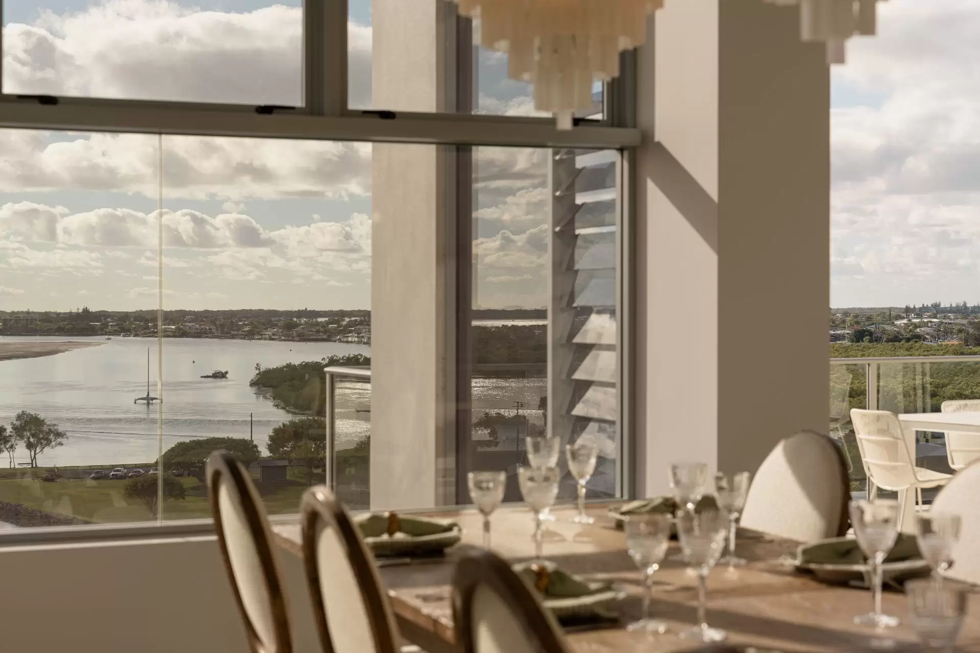 141/93 Sheehan  Avenue, Hope Island For Sale by  - image 1