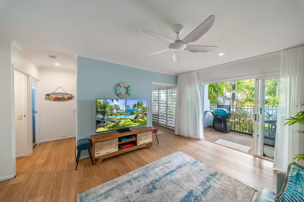 16/2 Erromango Drive, Jubilee Pocket For Sale by Queensland Sotheby's International Realty