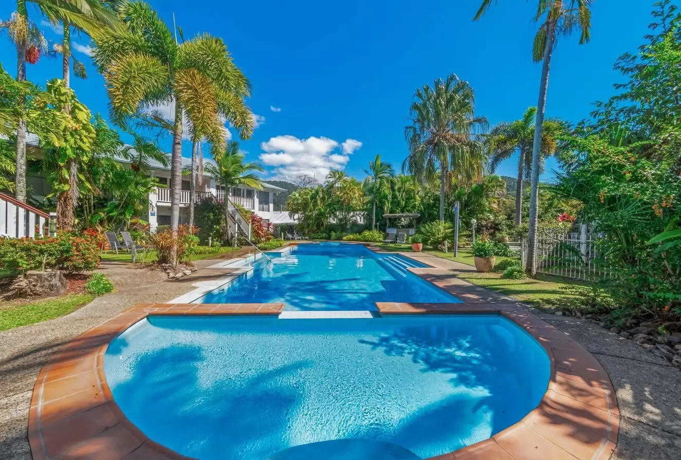 16/2 Erromango Drive, Jubilee Pocket For Sale by  - image 1