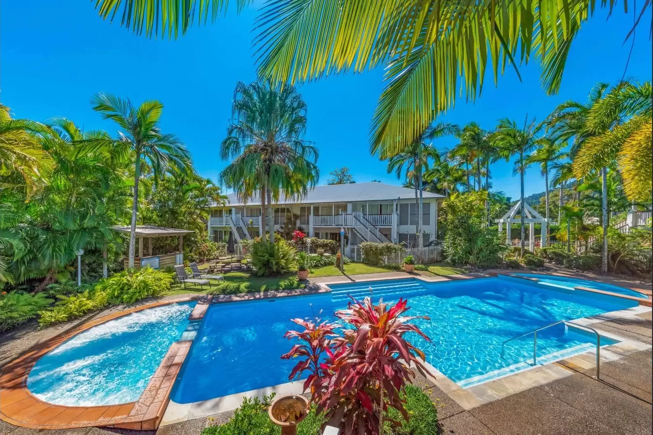 16/2 Erromango Drive, Jubilee Pocket For Sale by  - image 1