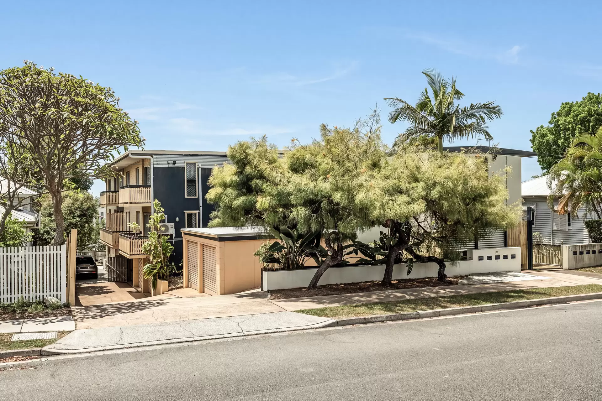 5/32 Miles  Street, Clayfield For Sale by  - image 1
