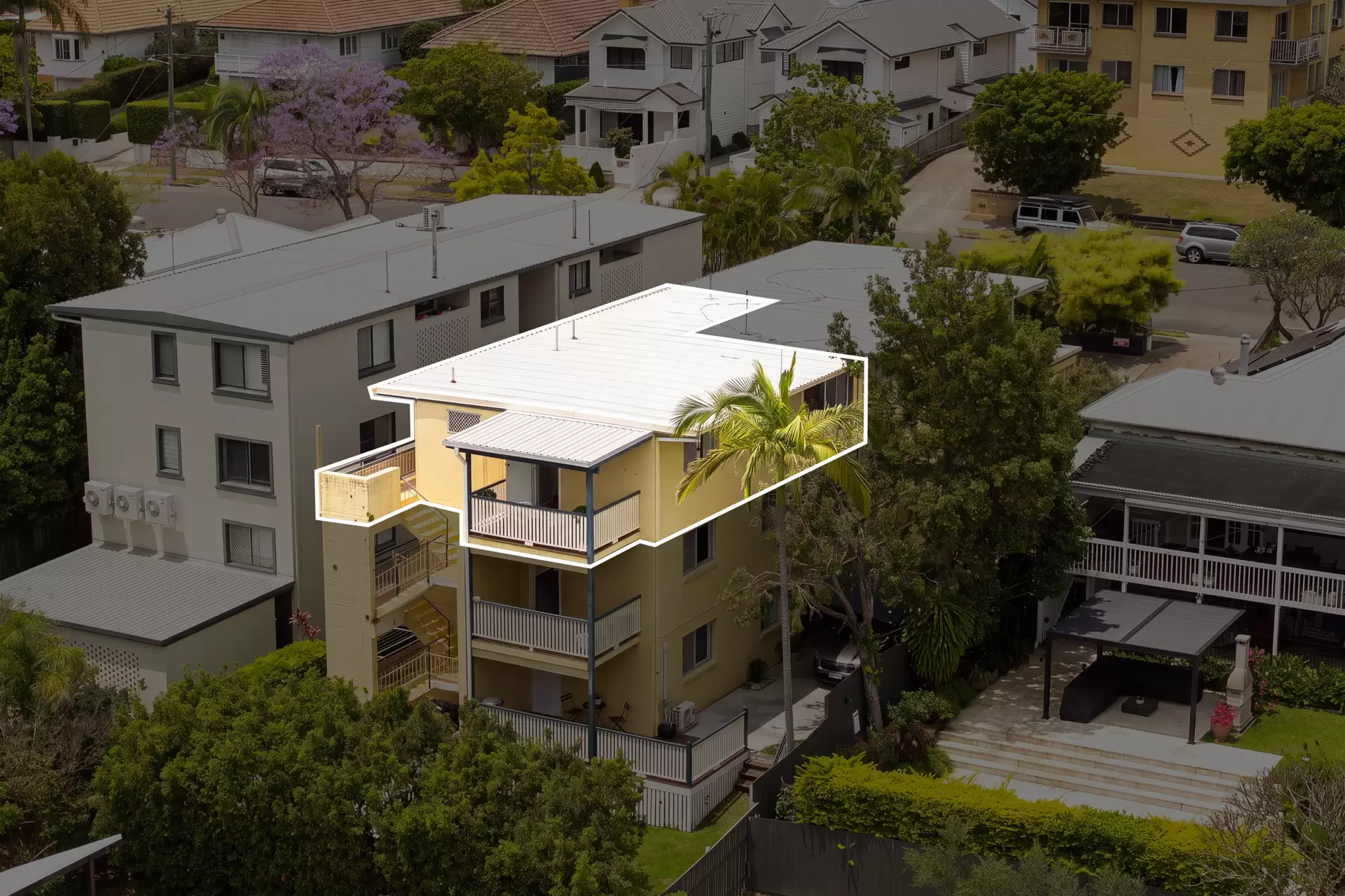 5/32 Miles  Street, Clayfield For Sale by  - image 1