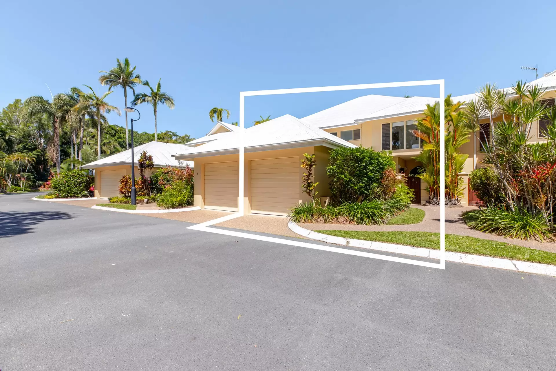 7/24-70 Nautilus  Street, Port Douglas For Sale by  - image 1