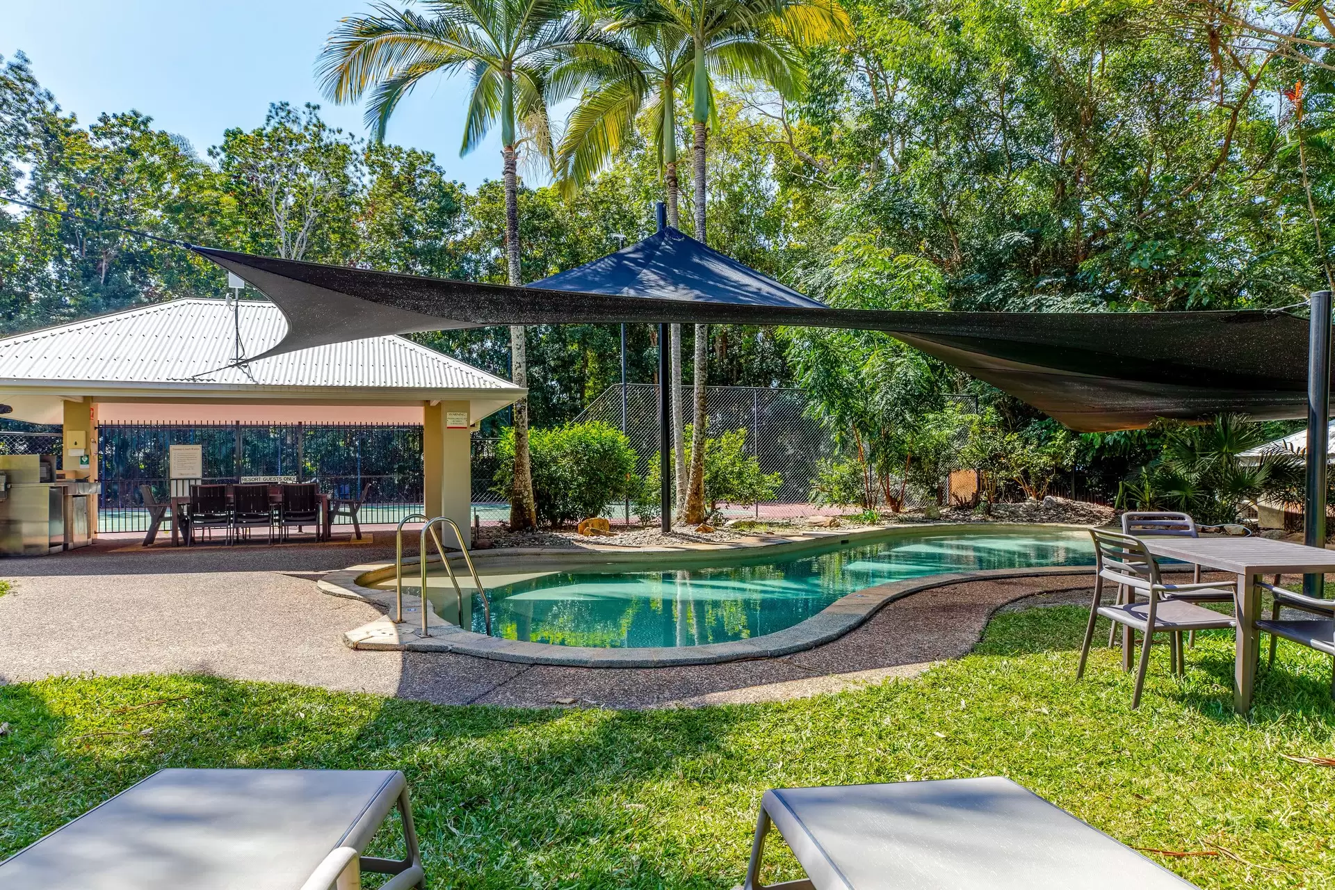 7/24-70 Nautilus  Street, Port Douglas For Sale by  - image 1