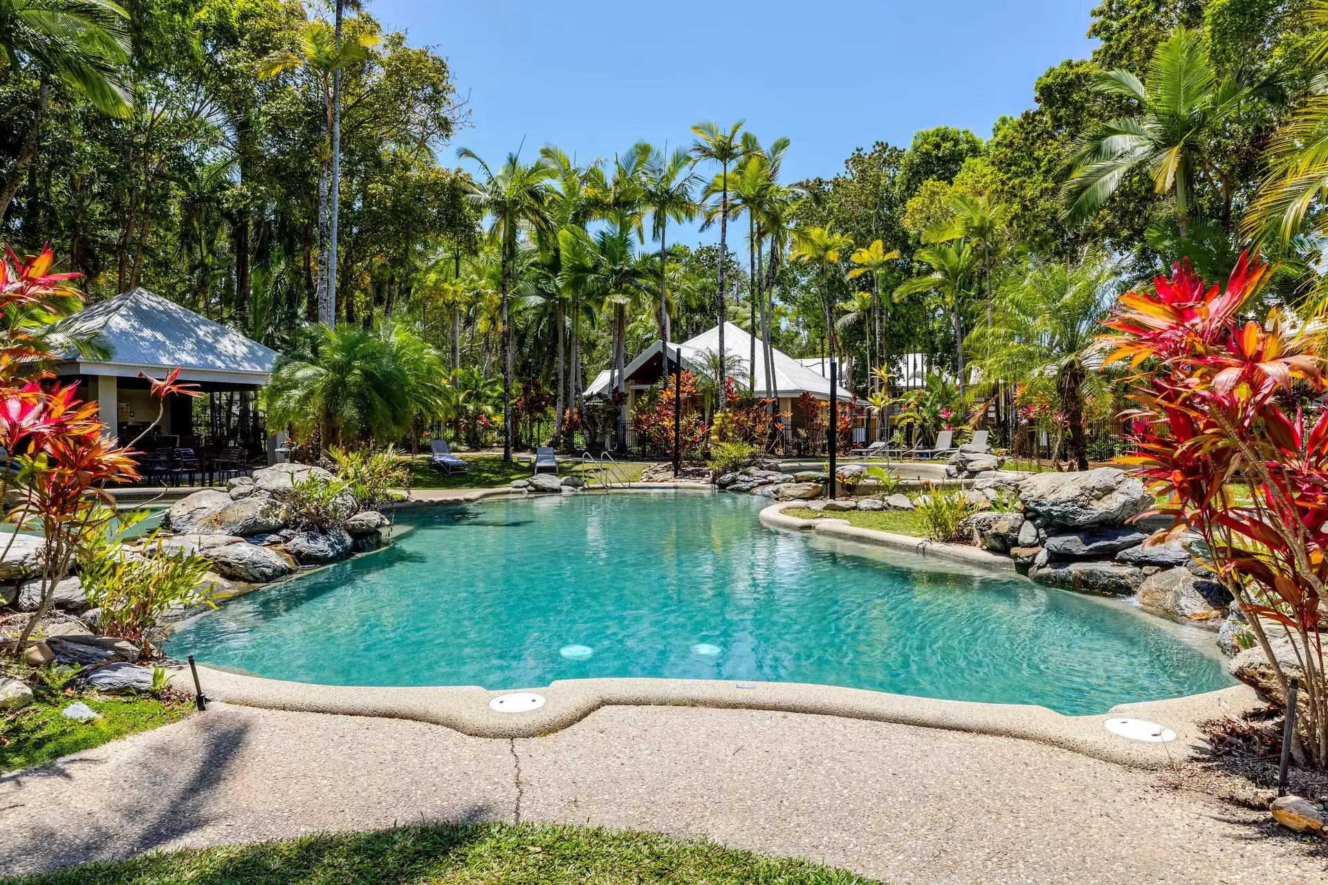 7/24-70 Nautilus  Street, Port Douglas For Sale by  - image 1