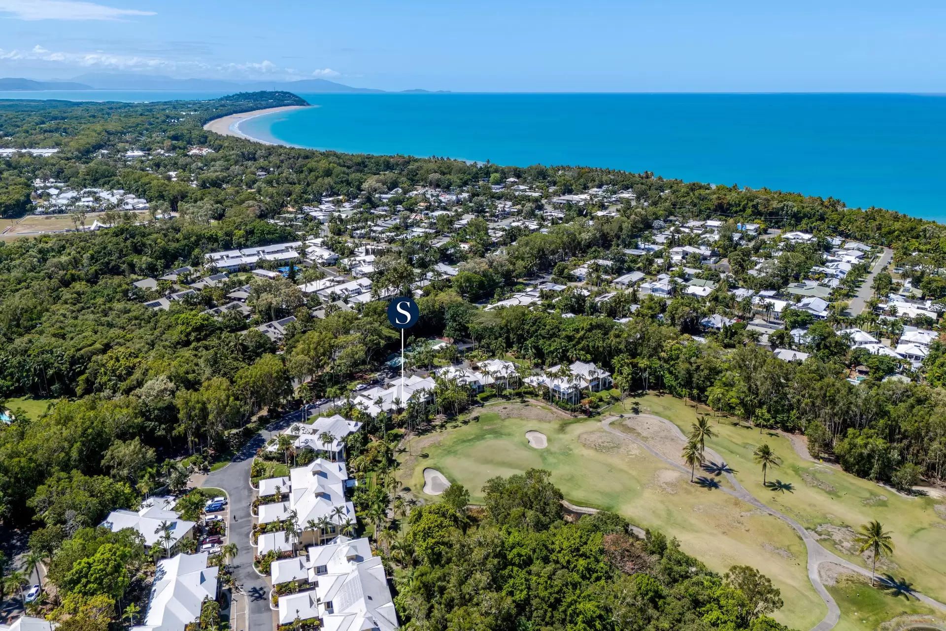 7/24-70 Nautilus  Street, Port Douglas For Sale by  - image 1