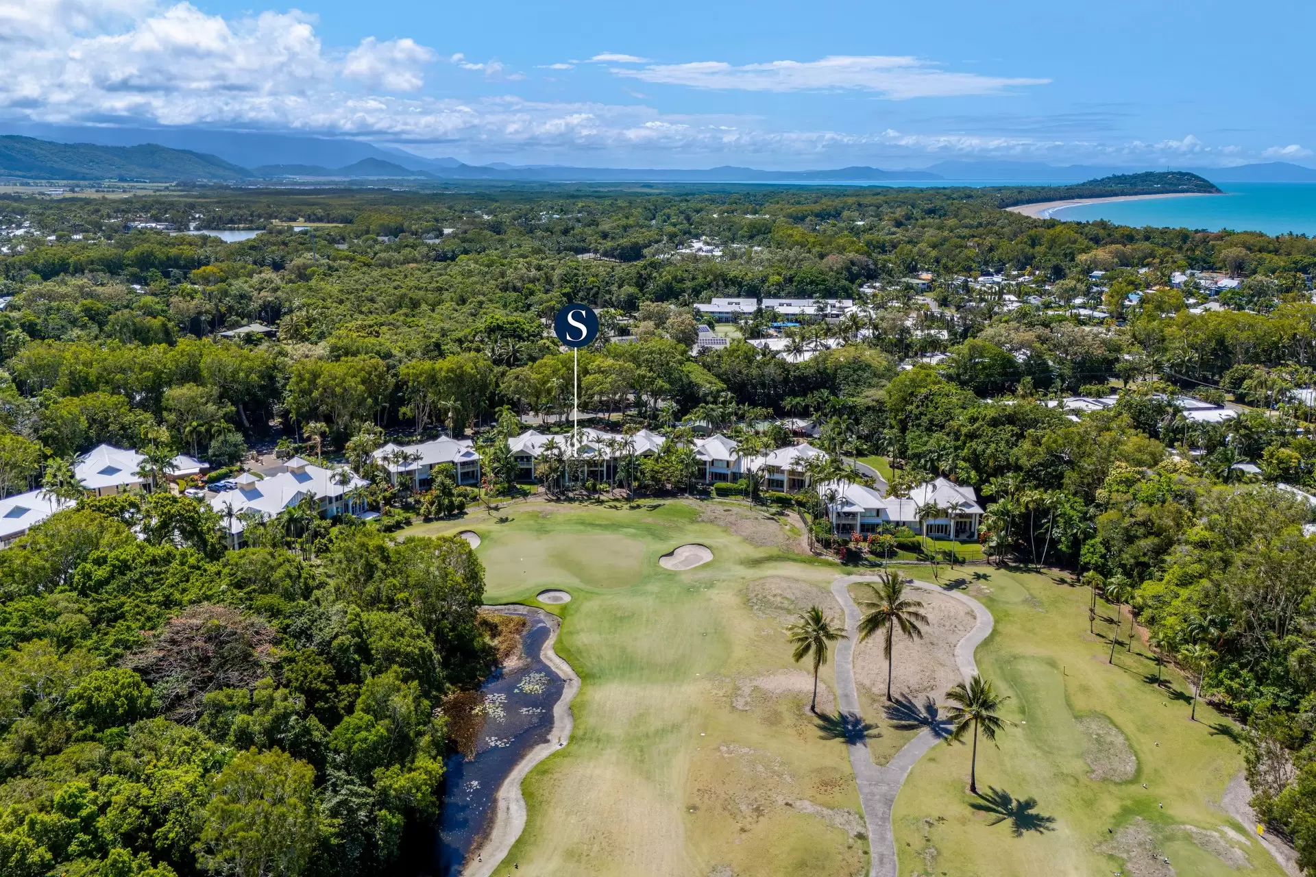 7/24-70 Nautilus  Street, Port Douglas For Sale by  - image 1