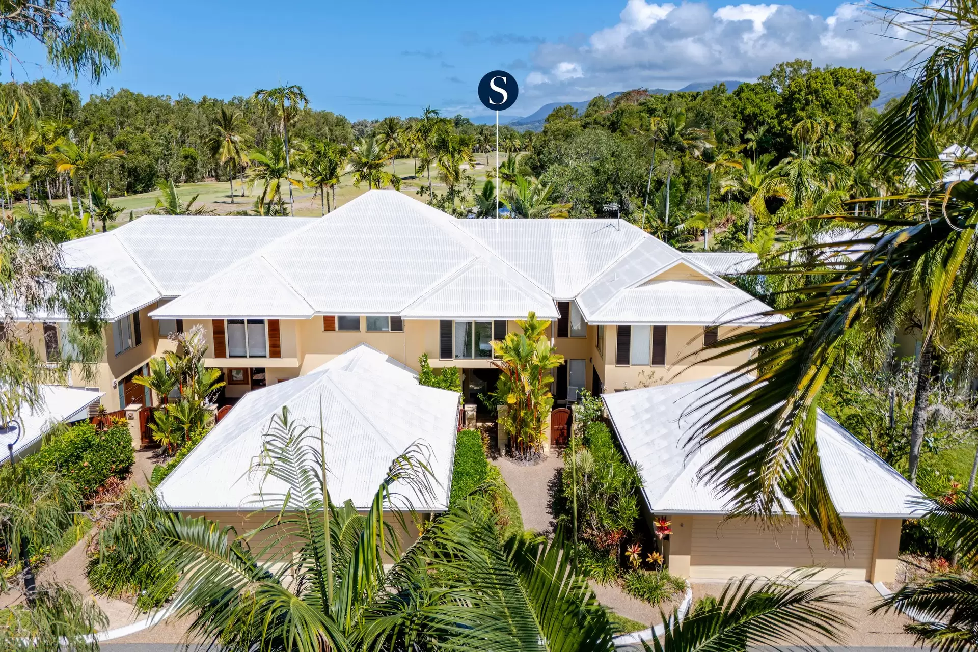 7/24-70 Nautilus  Street, Port Douglas For Sale by  - image 1