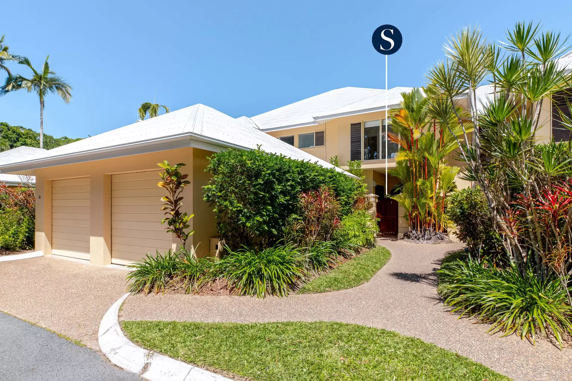 7/24-70 Nautilus  Street, Port Douglas For Sale by  - image 1