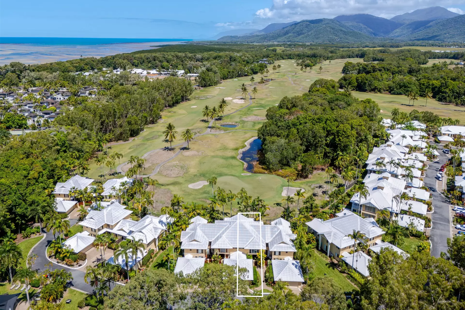 7/24-70 Nautilus  Street, Port Douglas For Sale by  - image 1