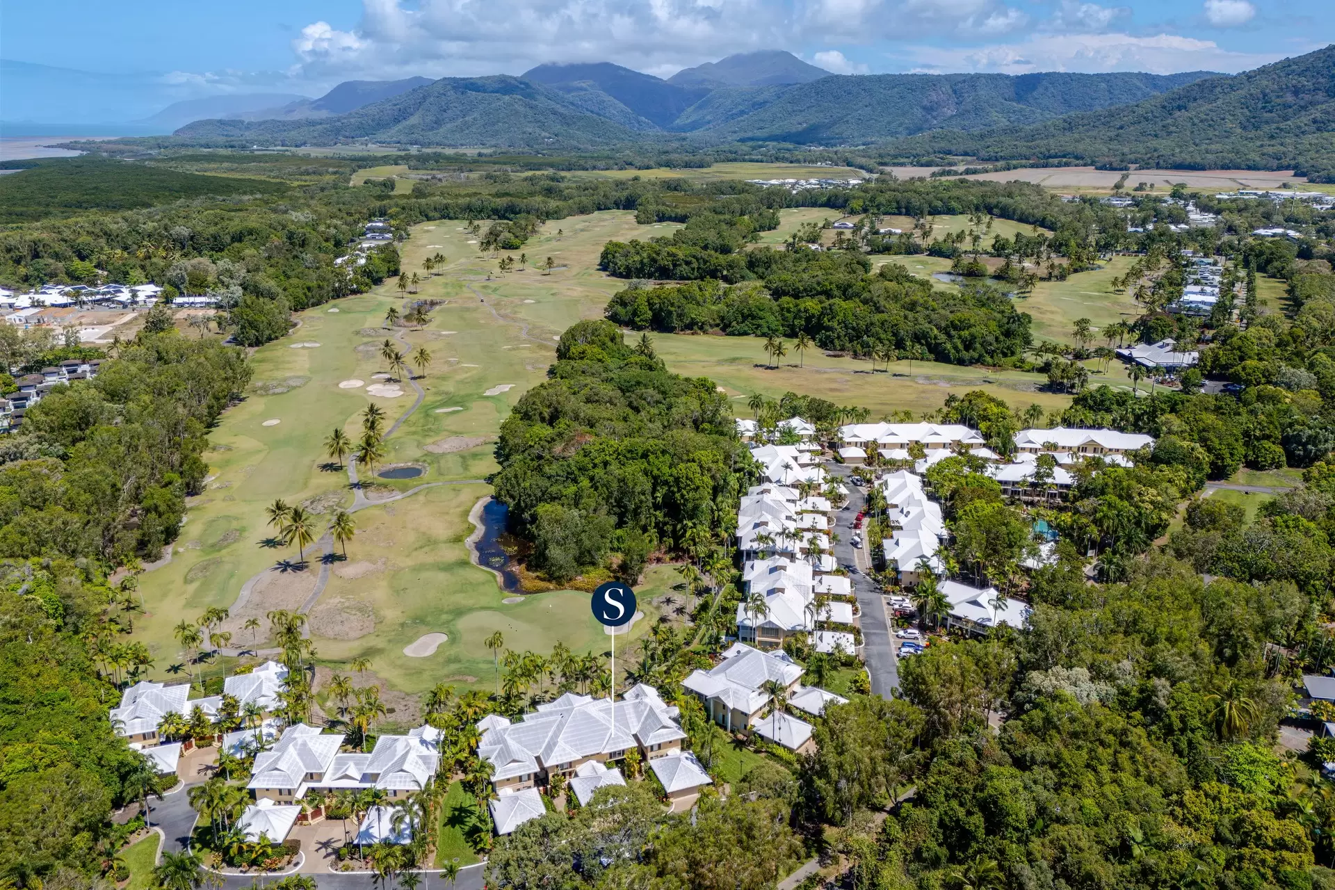 7/24-70 Nautilus  Street, Port Douglas For Sale by  - image 1
