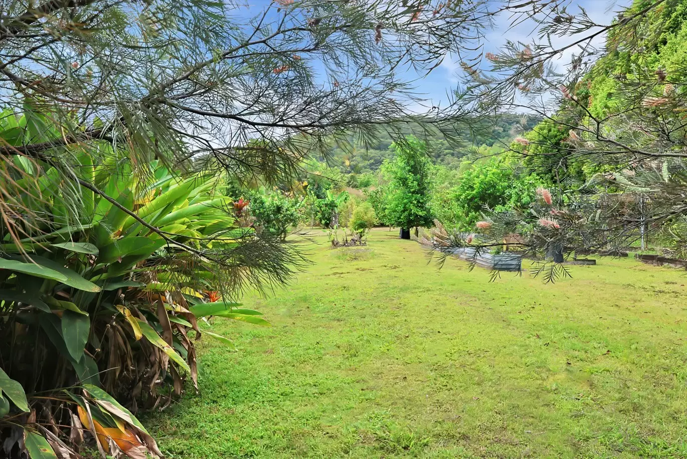 1069 Conway Road, Conway For Sale by Queensland Sotheby's International Realty - image 1