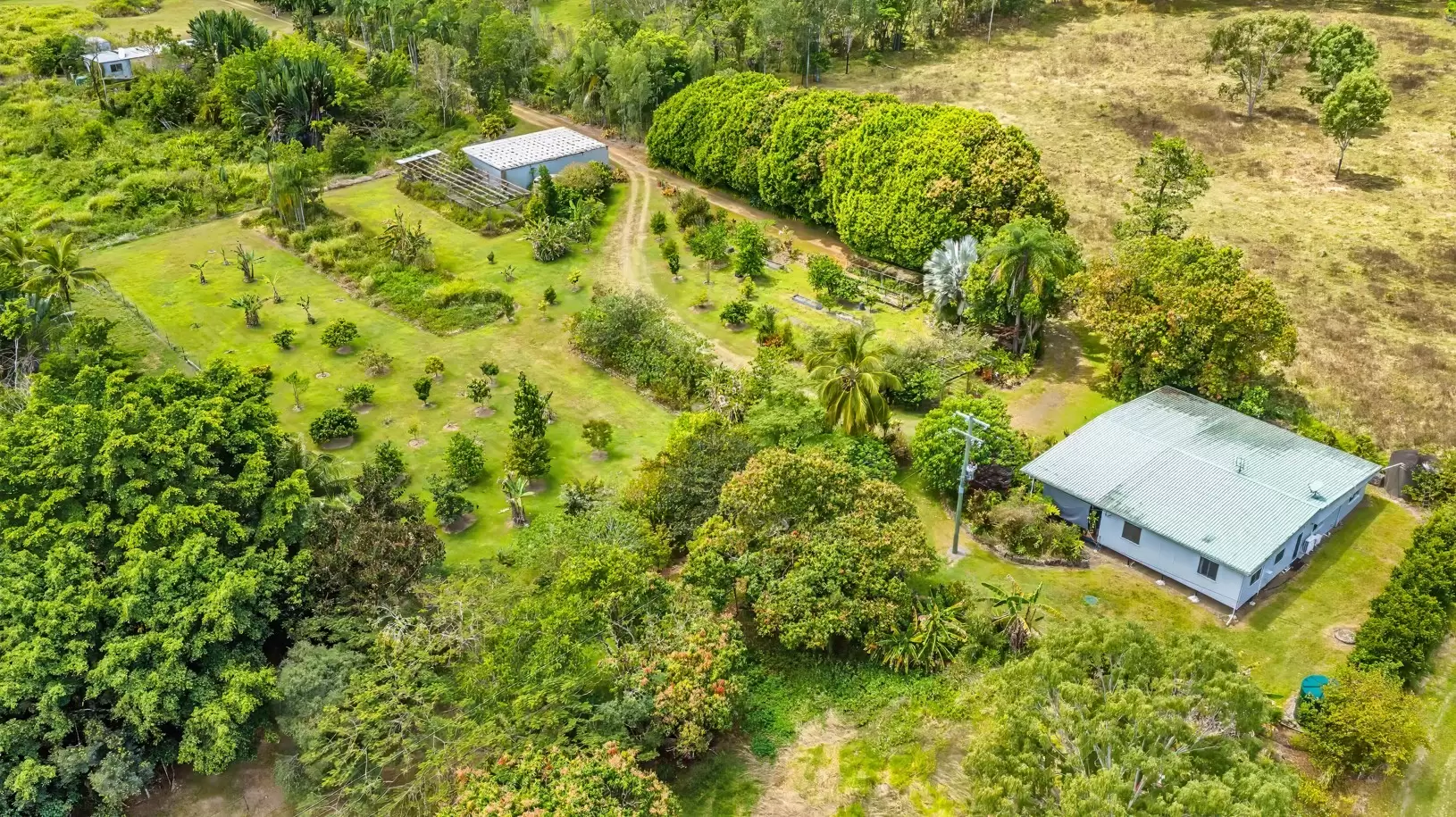 1069 Conway Road, Conway For Sale by Queensland Sotheby's International Realty - image 1