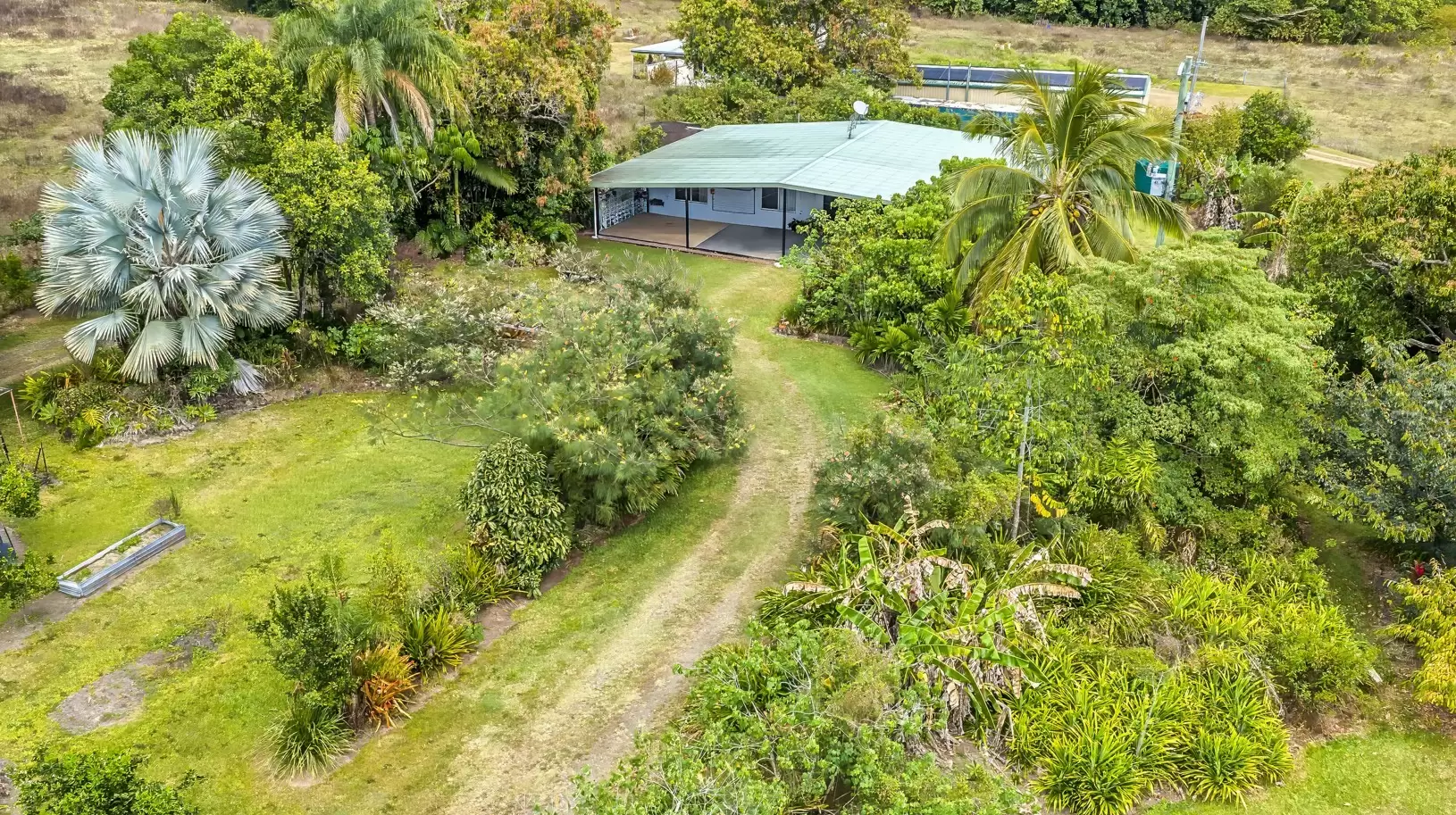 1069 Conway Road, Conway For Sale by Queensland Sotheby's International Realty - image 1