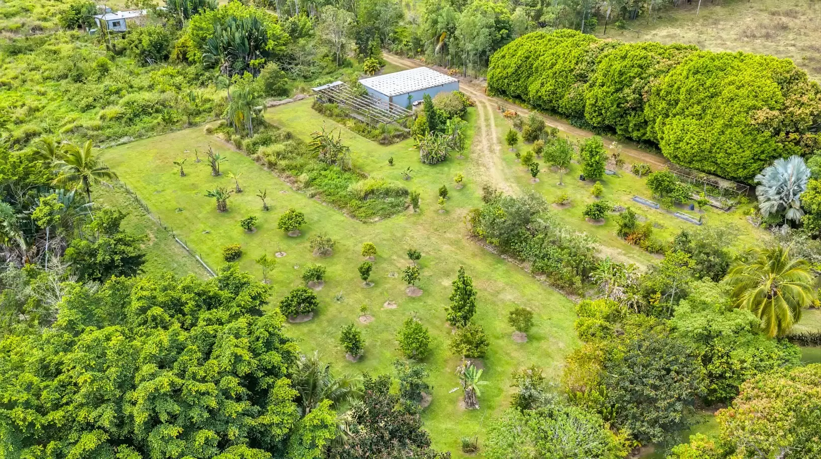 1069 Conway Road, Conway For Sale by Queensland Sotheby's International Realty - image 1