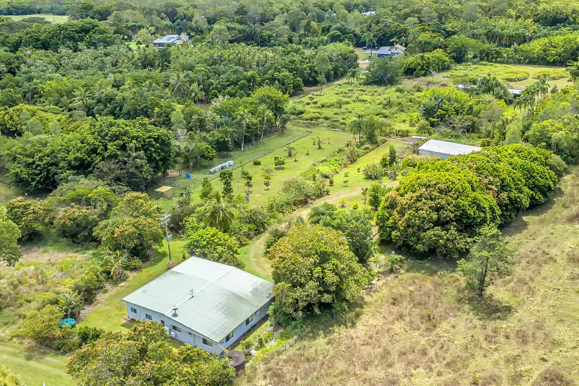 1069 Conway Road, Conway For Sale by Queensland Sotheby's International Realty - image 1