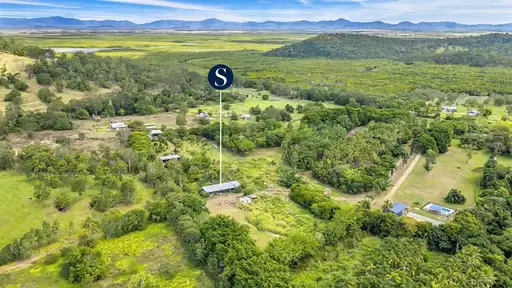 1069 Conway Road, Conway For Sale by Queensland Sotheby's International Realty
