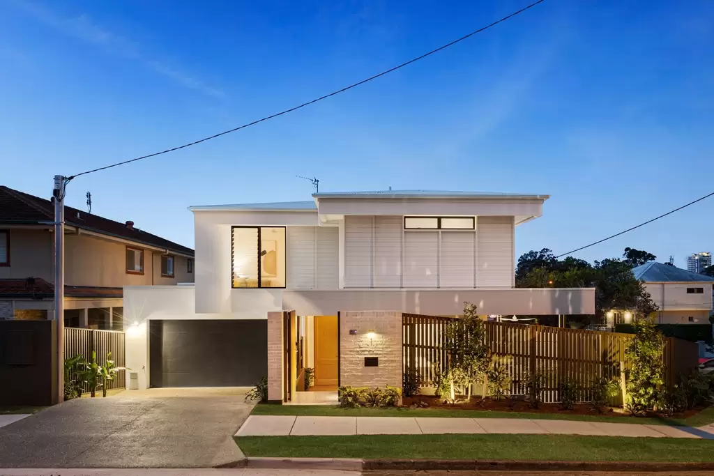 1 Fisher Avenue, Southport For Sale by 